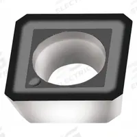 WALTER Square Milling Insert: SPKT1204AZN (MPN 5917878)