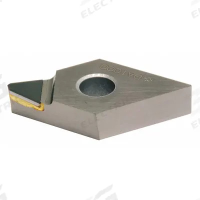SUMITOMO Diamond Turning Insert: NF-DNMX433GD - Diamond Indexable Turning Inserts