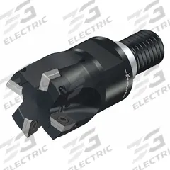 WALTER Indexable Square Shoulder End Mill: M4132-040-T36-04-09 (MPN 6556119). Key specifications — attr257066: M4132-040-T36-04-09.