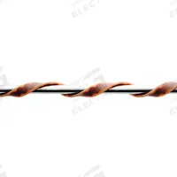 BRISKHEAT Heating Tape: 232°C Op Temp - Max, 18 ft Overall Lg, 2 in Overall Wd, 1/8 in Thick, BS0 (MPN BS0201180L). Key specifications — Requires Controller: Controller Required; Brand: BRISKHEAT; Compatible Material: Metal; Features: Chemical Resistant; Heating Device Outer Material: Silicone Rubber; Includes Controller: No; Includes Grounded Wire: Grounded; Backing Type: No Backing.