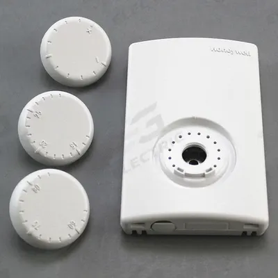 Honeywell Temperature Sensor: Mfr Part # TR22/U - Replacement HVACR Controls, Switches & Thermostats