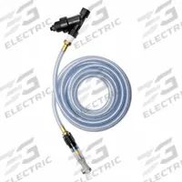 PHILADELPHIA SCIENTIFIC water pressure: Stealth, Battery Watering System Supply Hose, FLT-DL. Key specifications — Brand: PHILADELPHIA SCIENTIFIC; Manufacturer Part Number: FLT-DL; Includes: Stealth Watering System Connection; Product Type: Battery Watering System Supply Hose; Series: Stealth.