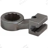 STURTEVANT RICHMONT Interchangeable Torque Wrench Head: 1 in Drive Size, 19 mm Size (MPN BH 19MM). Key specifications — attr310253: 1 in; attr324954: STURTEVANT RICHMONT.