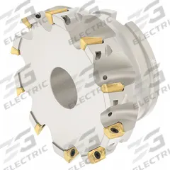WALTER Indexable Face Mill: F4042.B40.125.Z10.15 (MPN 6049049). Key specifications — attr257066: F4042.B40.125.Z10.15.