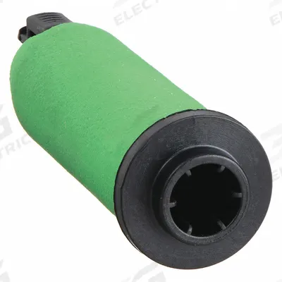 HAKKO Sleeve Assembly: For Use With FM-2027 - Hakko Anti-Bacterial Handpiece Sleeve Assemblies