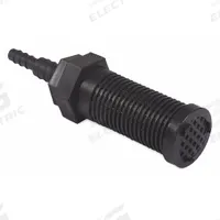 MI-T-M Strainer: Mfr Part # 19-0056, Plastic, Compatible with Mfr Model # Series HHB. Key specifications — Compatible with Manufacturer Model Number: Series HHB; Product Type: Strainer; Manufacturer Part Number: 19-0056.