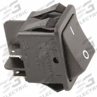 VOLLRATH Switch: 2325401-1. Key specifications — Brand: VOLLRATH; Manufacturer Part Number: 2325401-1; Product Type: Switch.
