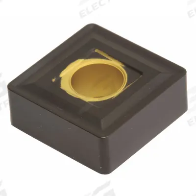SUMITOMO Square Turning Insert: SNMG432EGZ - Square (S) Indexable Turning Inserts