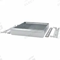 Door Refrigerator Drawer: 26 in Overall Lg, 24 in Overall Wd, Steel (MPN REF-DRAWER G/S23). Key specifications — Material: Steel; Product Type: Door Refrigerator Drawer; Brand: COREPOINT SCIENTIFIC.