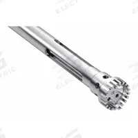 IKA Dispersing Tool: 0004234501, 9,500 RPM Max Speed (MPN 0010001665). Key specifications — Product Type: Dispersing Tool; Compatible with Manufacturer Model Number: 0004234501; Brand: IKA.