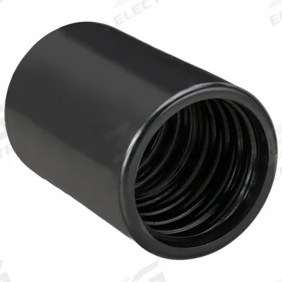 LINCOLN ELECTRIC Hose Connector: 1 3/4 in Dia (MPN K2389-10) - Lincoln Portable Welding Fume Extractor Hose Adapters