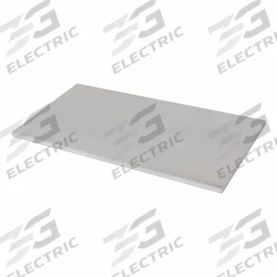 APPROVED VENDOR Carbon Steel Precision Blank: A36, 0.5 in Thick, 24 in x 4 ft Nominal Size (WxL) - Structural A36 Carbon Steel Sheets & Plates