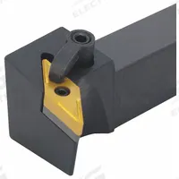 DORIAN Indexable Thread Turning Tool Holder (MPN 73310158823)