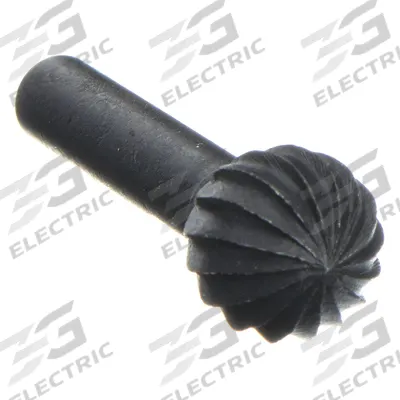 APPROVED VENDOR Rotary File: Bronze/Iron/Mild Steel/Plastic/Soft Metal/Wood, Rotary File - Drum Rasps & Files