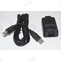 MOTOROLA Cloning Cable: Fits Motorola (MPN AAJ23X501 FIF-12). Key specifications — Brand: MOTOROLA; Compatible Radio Series: VX-454; Product Type: Cloning Cable; Compatible Radio Brand: Motorola; Cable Type: USB Cable; Manufacturer Part Number: AAJ23X501 FIF-12; Compatible Radio Manufacturer Model Number: EVX-261; Compatible Radio Grainger Model Number: EVX261.