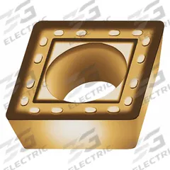 WALTER Square Milling Insert: SPMT060304-F55 (MPN 7028066)