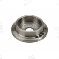DYNABRADE Rear End Plate: Mfr Part # 25237, Rear Bearing Plate. Key specifications — attr948908: 25237; attr948910: 25H923; attr948911: 52632; attr948916: Rear Bearing Plate.