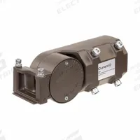 EXO Sling Site Luminaire: For Use With SGS LED Area Luminaires, 6 7/8 in Overall Lg (MPN SGS-MAF). Key specifications — attr1173680: Arm Fitter; attr1173687: EXO; attr1173693: 95063703; attr1173694: LED Area Luminaires; attr1173695: SGS.