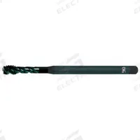 OSG Extension Tap: 3/8"-16 UNC, H3 / 2B-3B, 3 Flute, Bottoming Chamfer (MPN 0144401). Key specifications — attr1315101: H3 / 2B-3B.