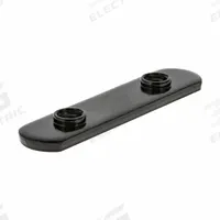 T-Slot Framing System Fasteners: 5/16"-18 Size, 15/64 in Thread Lg, 15 Series, Double, Zinc-Plated (MPN 3279-10). Key specifications — Fastener Type: T-Nut; Material: Steel; Finish: Zinc-Plated; T-Slot Fastener Type: T-Nut; Threaded Hole Location: Double; Compatible Series: 80/20 15 Series; System of Measurement: Inch; Brand: 80/20.