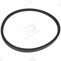 WESTWARD V-Belt: For 1KEN6, Fits Westward Brand (MPN TT2572ARA280G). Key specifications — attr314611: 1KEN6; attr424386: V-Belt; attr314613: Westward; attr325168: WESTWARD.