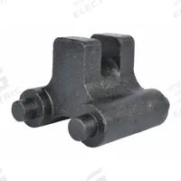 DAYTON Upper Chain Guide: Manual Chain Hoists, GSS011. Key specifications — Compatible Hoist Type: Manual Chain Hoists; Manufacturer Part Number: GSS011; Product Type: Upper Chain Guide; Compatible with Manufacturer Part Number: 1VW63.