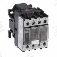 DAYTON IEC Magnetic Contactor: Non-Reversing, 4 Poles, 2NO/2NC Contacts, 25 A, 240V AC Coil (MPN 6EAY7). Key specifications — Brand: DAYTON; Integrated Surge Suppression: No.