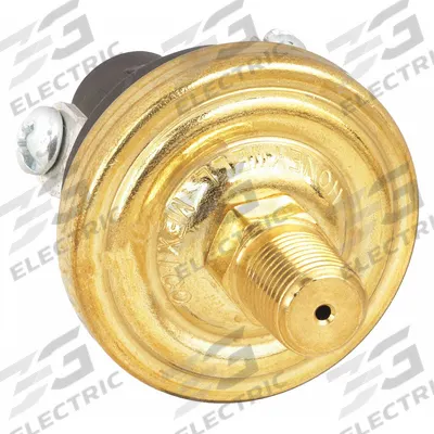 Honeywell Pressure Switch: 0.5 psi – 150 psi, 5000 Series - Liquid- & Corrosion-Resistant Machine Tool Pressure Switches