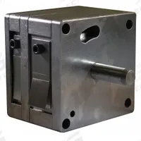 JB INDUSTRIES Cartridge without Rings and Cover Seal: PR-302, Cartridge