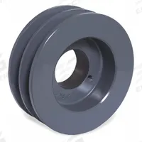 MI-T-M Sheave: Mfr Part # 10-0118, Compatible with Grainger Part # 1RM76/6CGP0. Key specifications — Compatible with Manufacturer Model Number: CWC-3008/5004/5005/6004-4MGH; Product Type: Sheave; Manufacturer Part Number: 10-0118.