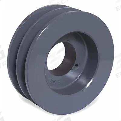 MI-T-M Sheave: Mfr Part # 10-0118 - Assorted Parts & Accessories