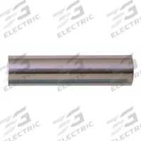 VERMONT GAGE Reamer Blank: #44 Size-Dia, 2 1/8 in Overall Lg, Bright (Uncoated) Finish (MPN 502308600). Key specifications — attr277227: VERMONT GAGE; attr255959: #44; attr255960: 0.0860; attr255961: +0.0002/-0.0000 in; attr255963: Bright (Uncoated).