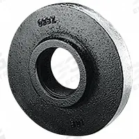 ENERPAC Plunger Base: For RC, For 13 ton, 12.5 ton Capacity of Attachment (MPN A607). Key specifications — attr99086: Plunger Base; attr96708: RC; attr98872: ENERPAC.