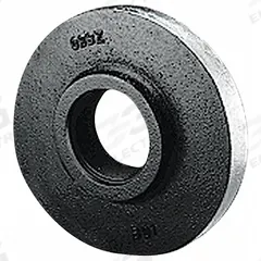 ENERPAC Plunger Base: For RC, For 13 ton, 12.5 ton Capacity of Attachment (MPN A607). Key specifications — attr99086: Plunger Base; attr96708: RC; attr98872: ENERPAC.