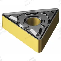 SANDVIK COROMANT Turning Insert: TNMG 22 04 08-KM 3210 (MPN TNMG 432-KM 3210). Key specifications — attr257939: TNMG 22 04 08-KM 3210.