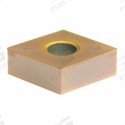 SUMITOMO Diamond Turning Insert: 2NC-CNGA432HS - Diamond Indexable Turning Inserts