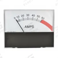 WESTWARD Voltmeter / Testmeter: For 1JYU1 1JYU2, Fits Westward Brand (MPN TT246134666G). Key specifications — attr314611: 1JYU1 1JYU2; attr424386: Voltmeter / Testmeter; attr314613: Westward; attr325168: WESTWARD.
