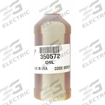 WHIRLPOOL Oil Gear Case: 350572 - Whirlpool Washing Machine & Dryer Parts