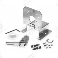 Mounting Kit: GBB/GCA/GIB (MPN ASK71.1U). Key specifications — Manufacturer Part Number: ASK71.1U; Compatible with Brand: Siemens; Compatible with Series: GBB; Product Type: Mounting Kit; Includes: Mounting Bracket; Brand: SIEMENS.