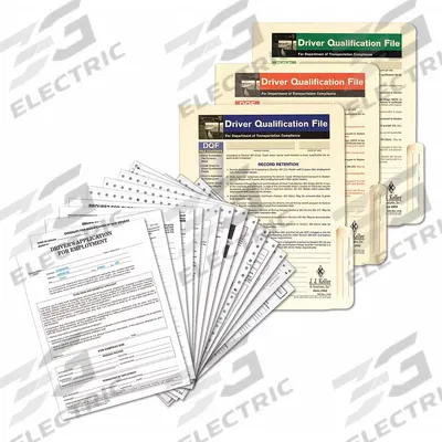 JJ KELLER Reference Material: Driving Safety, Driving Safety - Regulations Training