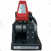 ROTHENBERGER Pipe Cutting Machine: 120V AC, 1/2 hp, 4 in Max. Dia. (MPN 00032). Key specifications — attr531456: 120V AC; attr531425: Copper; attr531448: Corded; attr531423: ROTHENBERGER.