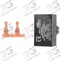 FRIGIDAIRE Refrigerator Run Capacitor: Mfr Part # 5304464438. Key specifications — Product Type: Refrigerator Run Capacitor; Manufacturer Part Number: 5304464438; Brand: FRIGIDAIRE.