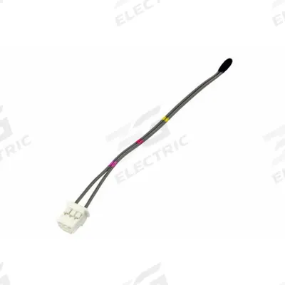 MITSUBISHI ELECTRIC Room Temperature Thermistor: Room Temp Thermistor, Mini-Split System - Mitsubishi Ductless Mini-Split Accessories