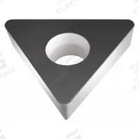 WALTER Triangle Milling Insert: TPJW2204PPN (MPN 5918904)