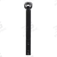 PANDUIT Cable Tie: 8 in Nominal Lg, 2 in Nominal Max. Bundle Dia., 0.18 in Wd, Outdoor Use, 100 PK (MPN BT2S-C0). Key specifications — Outdoor Use: Yes; Color: Black; Brand: PANDUIT.