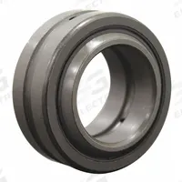QA1 Spherical Plain Bearing: 7/8 in Bore Dia, 1 7/16 in Outside Dia, 0.656 in Outer Ring Wd, Open (MPN 45GY17). Key specifications — Liner Material: No Liner; Brand: QA1; System of Measurement: Inch.