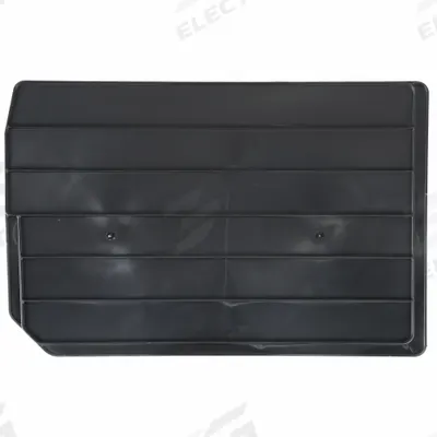 AKRO-MILS Bin Divider: 16 1/4 in x 11 1/8 in, Not Electrostatic Discharge Conductive - Giant Hopper Bin Dividers