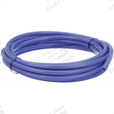 FLEXTECH Vacuum Hose: 1/2 in Hose Inside Dia. - Automotive Vacuum Hoses