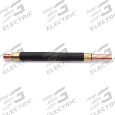LINCOLN ELECTRIC Gun Tube: For Magnum Pro Curve 400 Series - Conductor Tubes for Lincoln MIG Guns