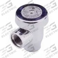 APOLLO Vacuum Breaker: FNPT x FNPT, 1/2 in Pipe Size, Rough Brass, For Water Media, Brass, Female (MPN 3820301). Key specifications — attr1058597: APOLLO; attr1096789: No.